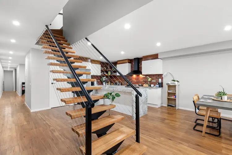 Third view of Homely townhouse listing, 10 Pinnaroo Avenue, Clifton Springs VIC 3222