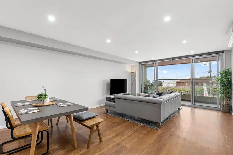 Fifth view of Homely townhouse listing, 10 Pinnaroo Avenue, Clifton Springs VIC 3222