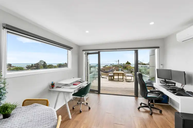 Sixth view of Homely townhouse listing, 10 Pinnaroo Avenue, Clifton Springs VIC 3222