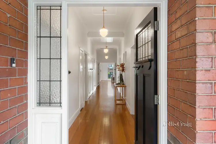 Second view of Homely house listing, 54 McKinnon Road, Mckinnon VIC 3204