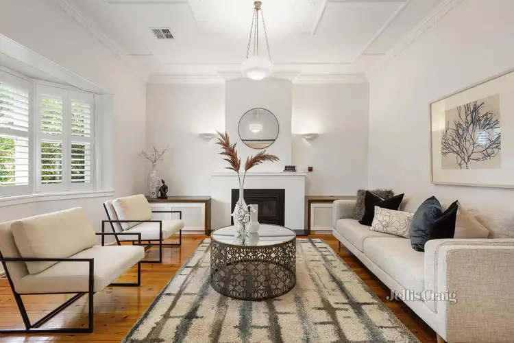 Third view of Homely house listing, 54 McKinnon Road, Mckinnon VIC 3204