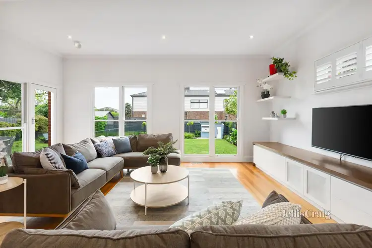 Fourth view of Homely house listing, 54 McKinnon Road, Mckinnon VIC 3204