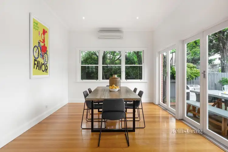 Fifth view of Homely house listing, 54 McKinnon Road, Mckinnon VIC 3204