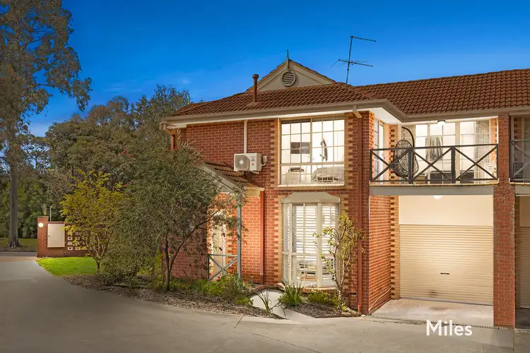 1/3-5 Edgar Street, Heidelberg VIC 3084