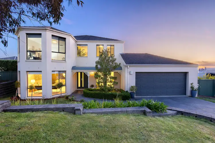 5 Atrium Drive, Ballarat North VIC 3350