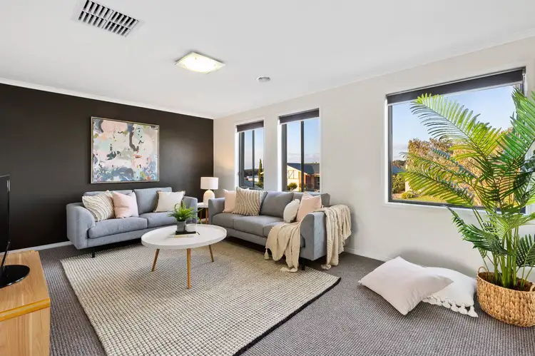 Second view of Homely house listing, 5 Atrium Drive, Ballarat North VIC 3350