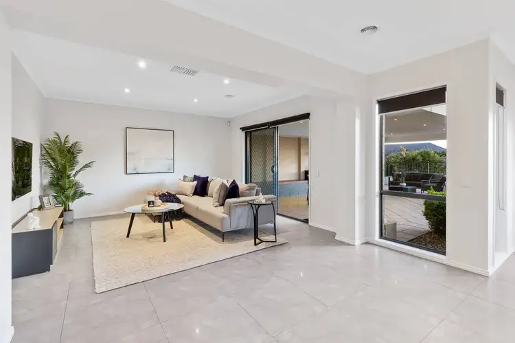 Third view of Homely house listing, 5 Atrium Drive, Ballarat North VIC 3350