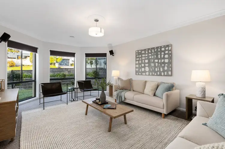 Fifth view of Homely house listing, 5 Atrium Drive, Ballarat North VIC 3350