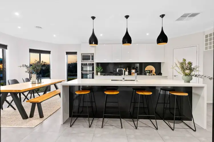 Sixth view of Homely house listing, 5 Atrium Drive, Ballarat North VIC 3350