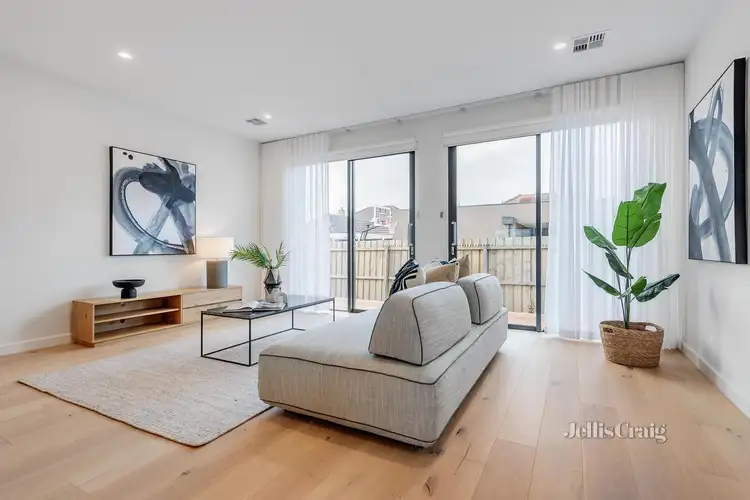 Second view of Homely townhouse listing, 2/9 Majdal Street, Bentleigh East VIC 3165