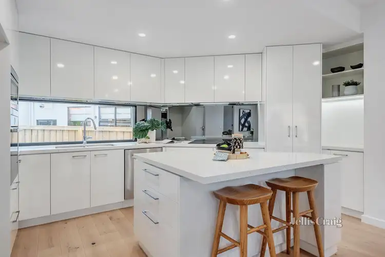 Fifth view of Homely townhouse listing, 2/9 Majdal Street, Bentleigh East VIC 3165