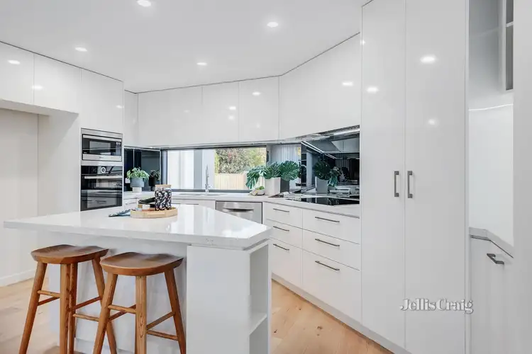 Sixth view of Homely townhouse listing, 2/9 Majdal Street, Bentleigh East VIC 3165
