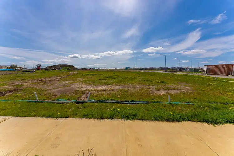 Fourth view of Homely land listing, 15 Lakeland Drive, Lucas VIC 3350