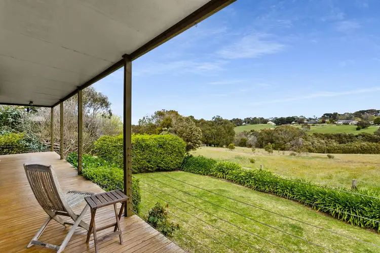 Main view of Homely house listing, 10 Myers Drive, Shoreham VIC 3916