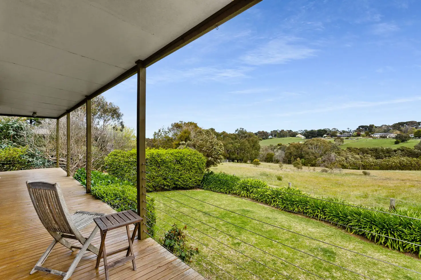 Main view of Homely house listing, 10 Myers Drive, Shoreham VIC 3916