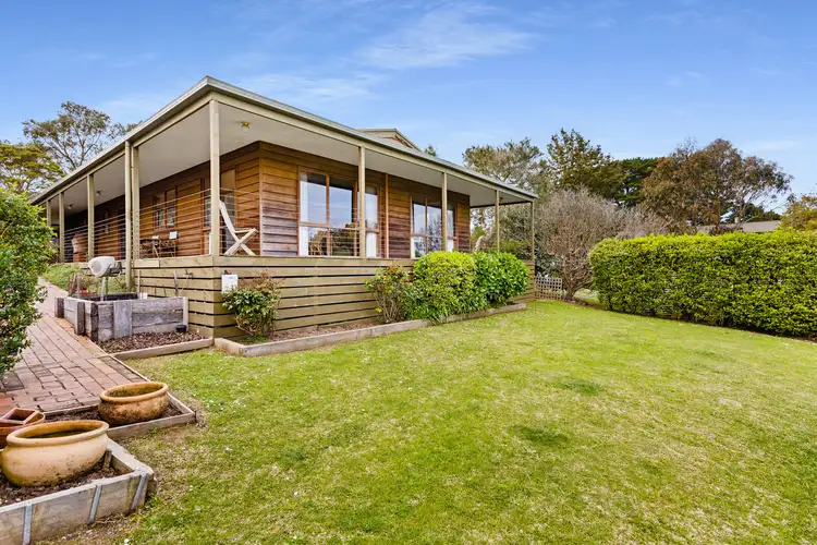Second view of Homely house listing, 10 Myers Drive, Shoreham VIC 3916