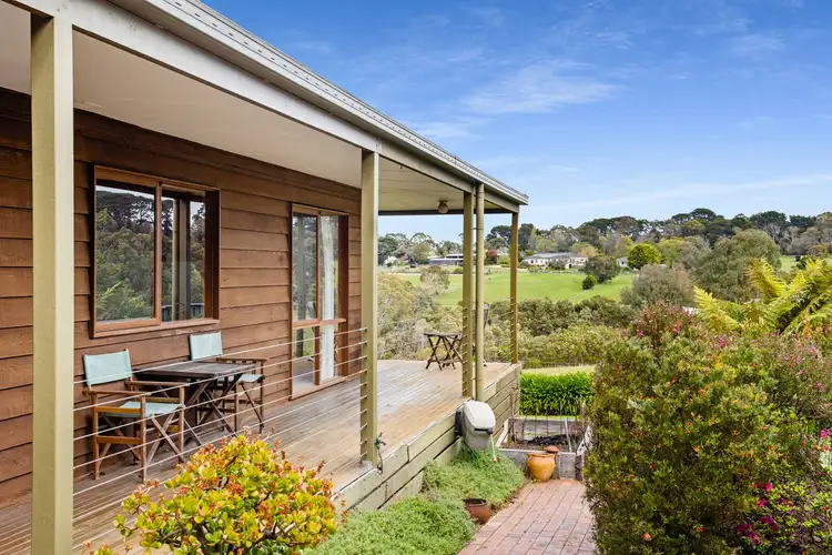 Third view of Homely house listing, 10 Myers Drive, Shoreham VIC 3916