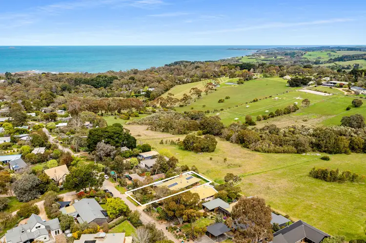 Fourth view of Homely house listing, 10 Myers Drive, Shoreham VIC 3916