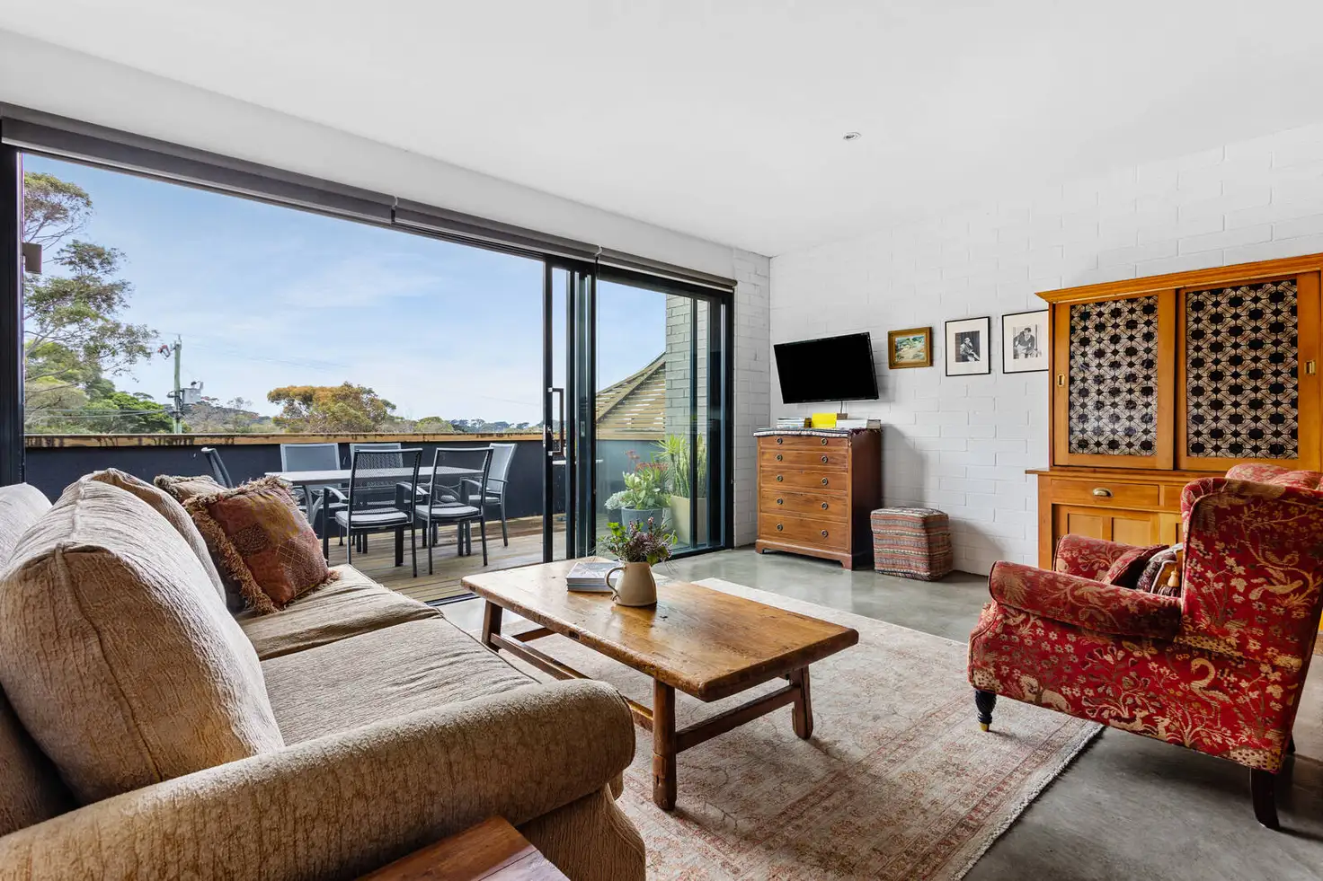 Main view of Homely apartment listing, 4/41 Cook Street, Flinders VIC 3929