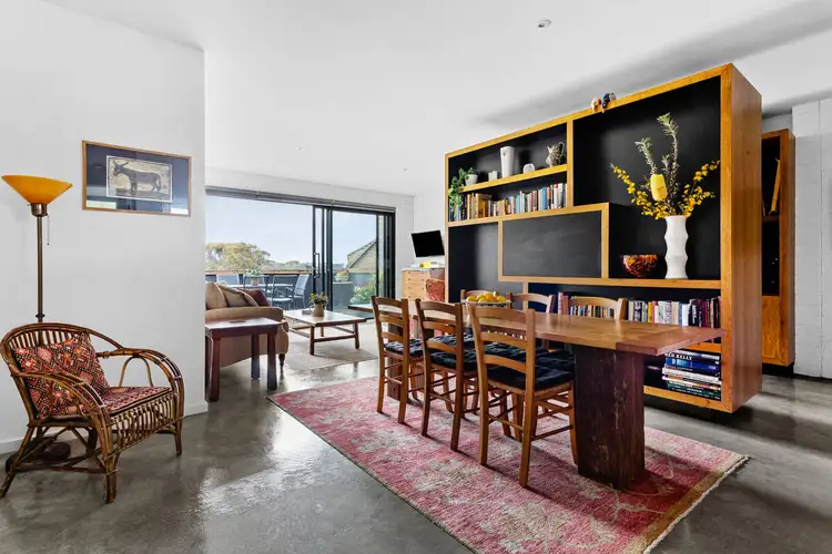 Third view of Homely apartment listing, 4/41 Cook Street, Flinders VIC 3929