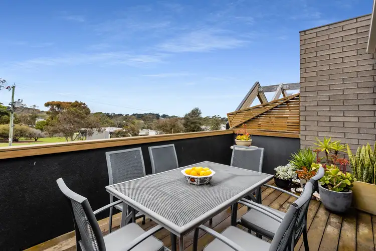 Fourth view of Homely apartment listing, 4/41 Cook Street, Flinders VIC 3929
