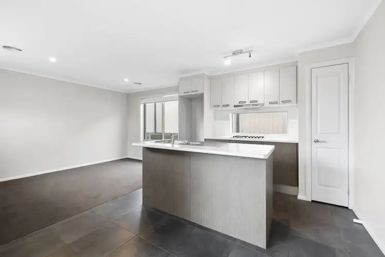 Second view of Homely townhouse listing, 15 Ron Court, Canadian VIC 3350