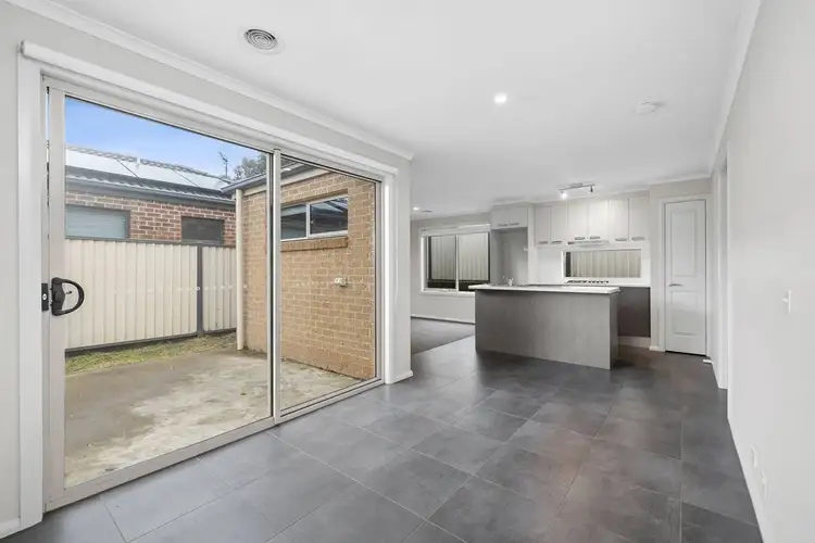 Third view of Homely townhouse listing, 15 Ron Court, Canadian VIC 3350
