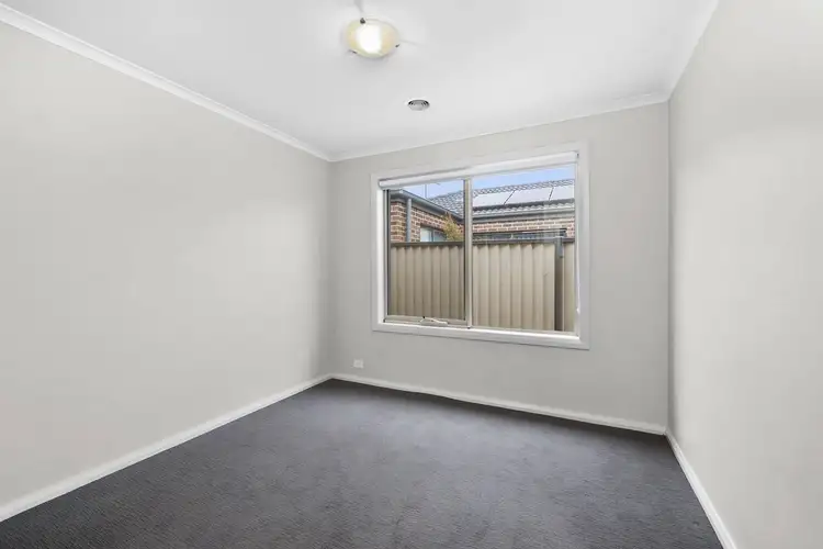 Fourth view of Homely townhouse listing, 15 Ron Court, Canadian VIC 3350