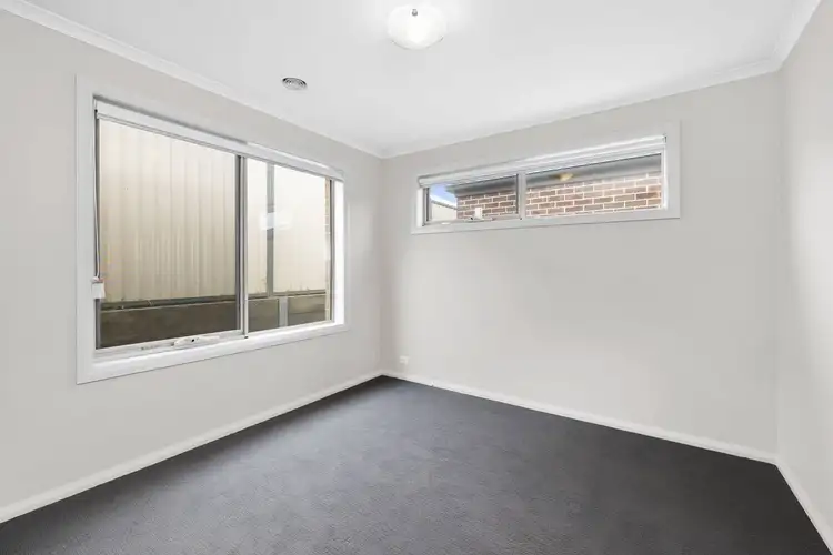 Fifth view of Homely townhouse listing, 15 Ron Court, Canadian VIC 3350