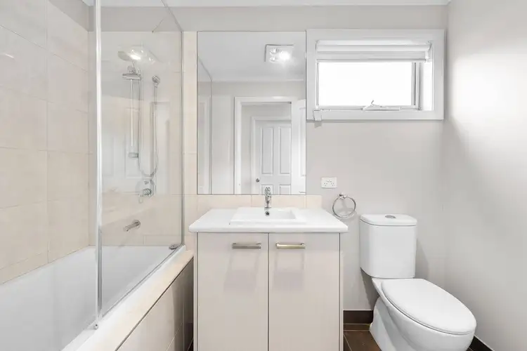 Sixth view of Homely townhouse listing, 15 Ron Court, Canadian VIC 3350