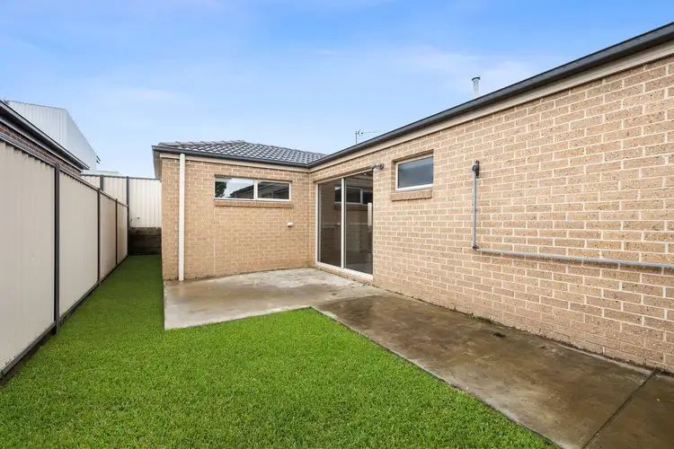 Seventh view of Homely townhouse listing, 15 Ron Court, Canadian VIC 3350
