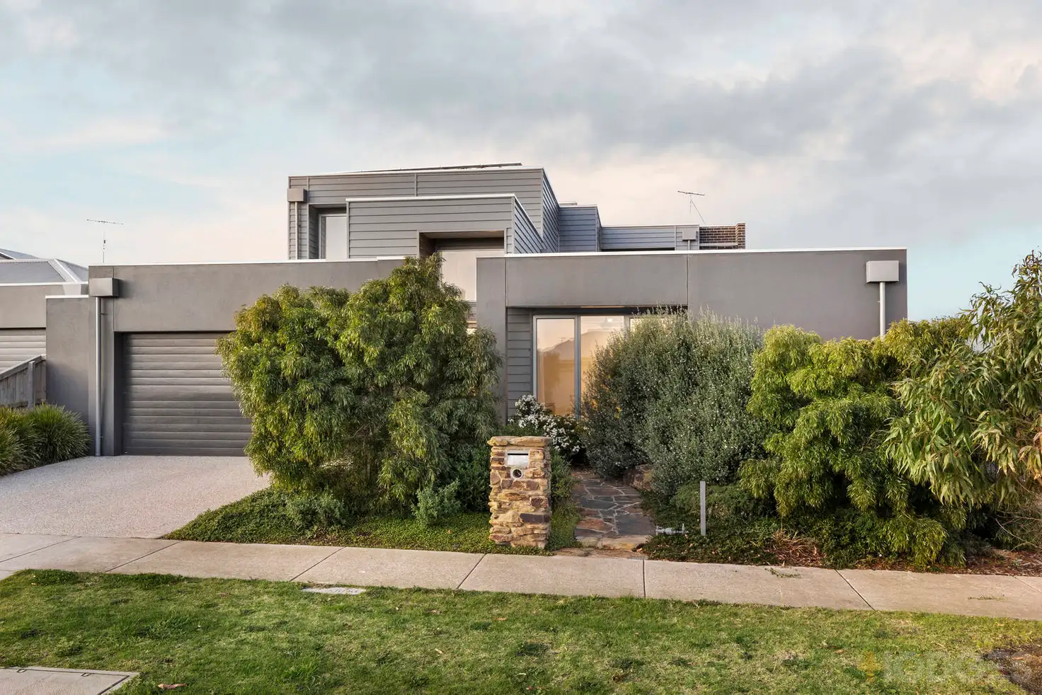 Main view of Homely house listing, 55 Janelle Way, Ocean Grove VIC 3226