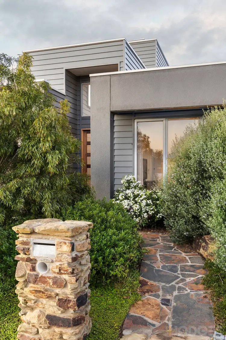 Third view of Homely house listing, 55 Janelle Way, Ocean Grove VIC 3226