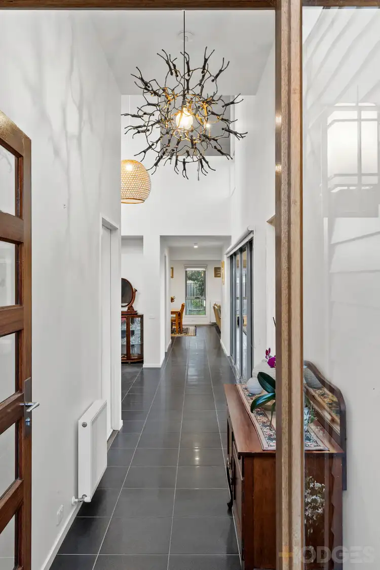 Fourth view of Homely house listing, 55 Janelle Way, Ocean Grove VIC 3226