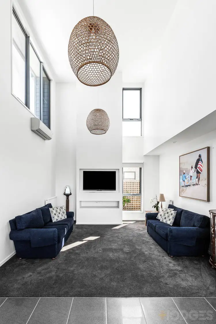 Sixth view of Homely house listing, 55 Janelle Way, Ocean Grove VIC 3226