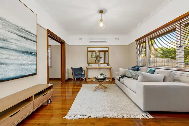 Second view of Homely house listing, 91 Kanooka Grove, Clayton VIC 3168