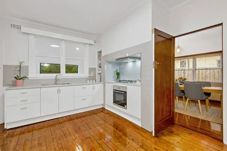 Fourth view of Homely house listing, 91 Kanooka Grove, Clayton VIC 3168