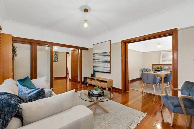 Sixth view of Homely house listing, 91 Kanooka Grove, Clayton VIC 3168