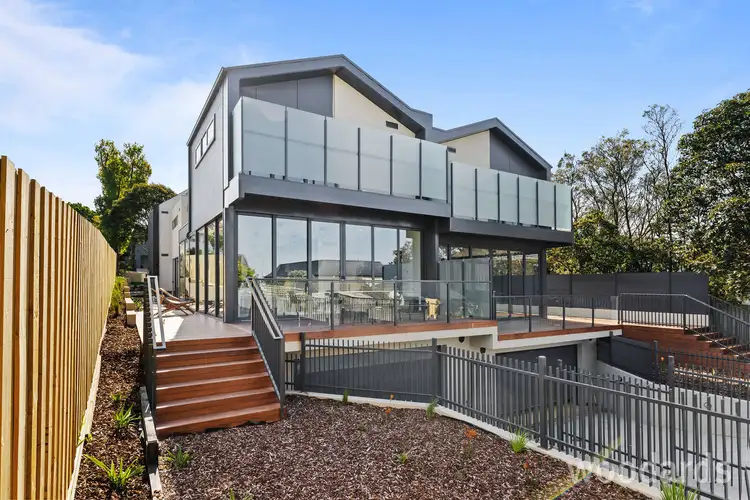 11 Fitzgerald Street, Balwyn VIC 3103