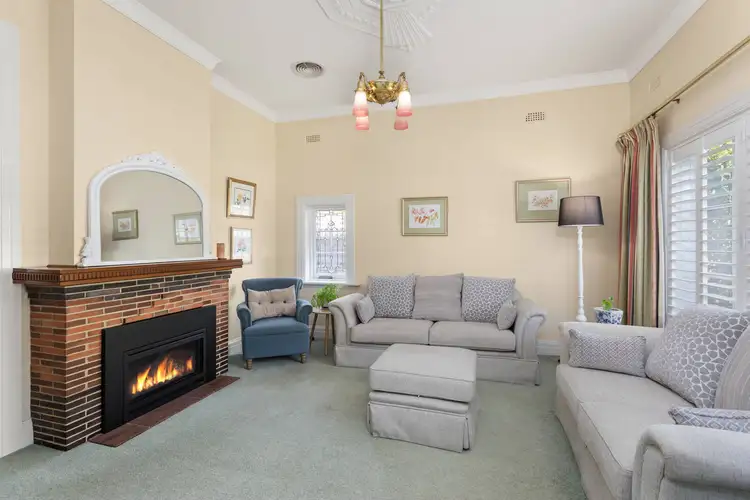 Second view of Homely house listing, 7 Wallace Road, Burwood VIC 3125