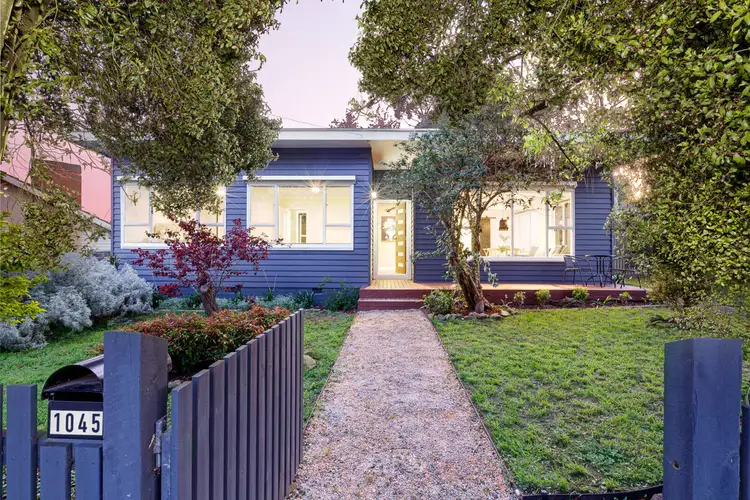 1045 Humffray Street, Mount Pleasant VIC 3350