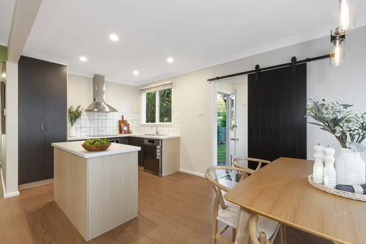 Fifth view of Homely land listing, 1045 Humffray Street, Mount Pleasant VIC 3350