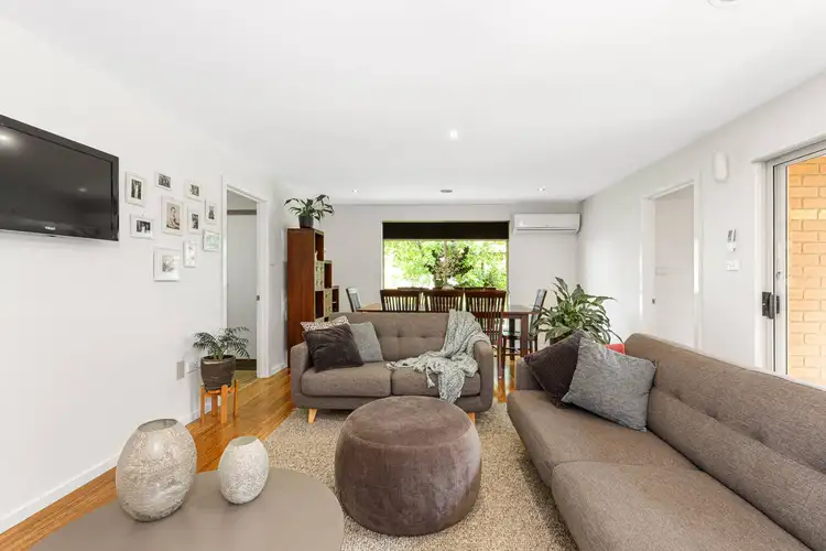 Fourth view of Homely house listing, 11 Kildare Court, Invermay Park VIC 3350