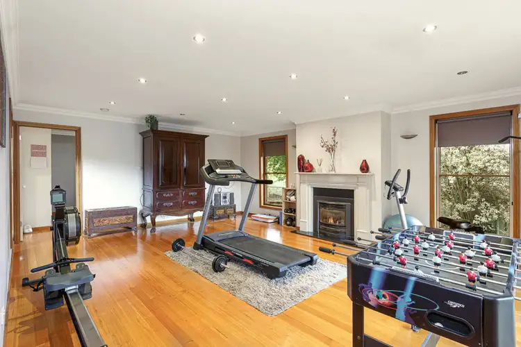 Fifth view of Homely house listing, 11 Kildare Court, Invermay Park VIC 3350