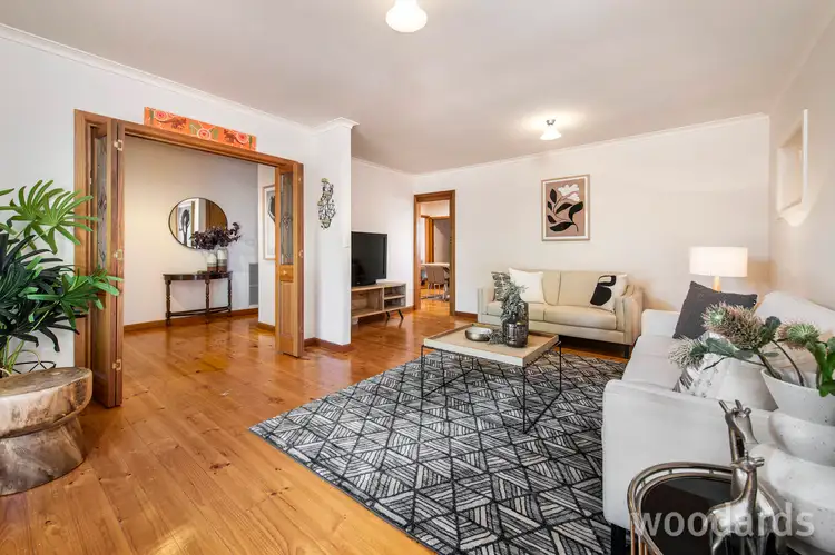 Third view of Homely house listing, 2/21 Clota Avenue, Box Hill VIC 3128
