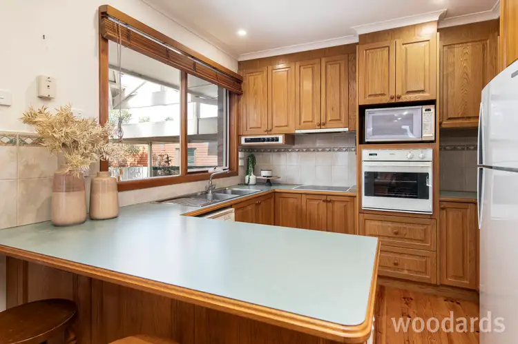 Sixth view of Homely house listing, 2/21 Clota Avenue, Box Hill VIC 3128