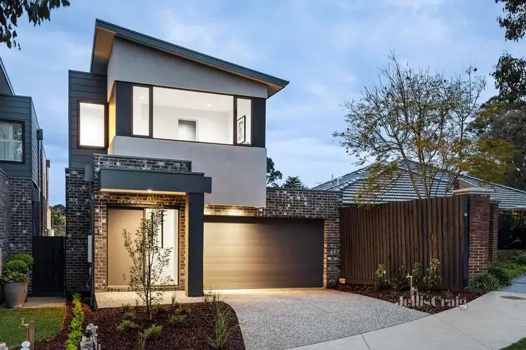 7a Vistaway Court, Donvale VIC 3111