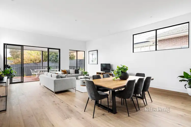 Sixth view of Homely house listing, 7a Vistaway Court, Donvale VIC 3111