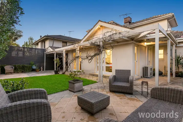 Third view of Homely house listing, 10 Hudson Street, Mckinnon VIC 3204