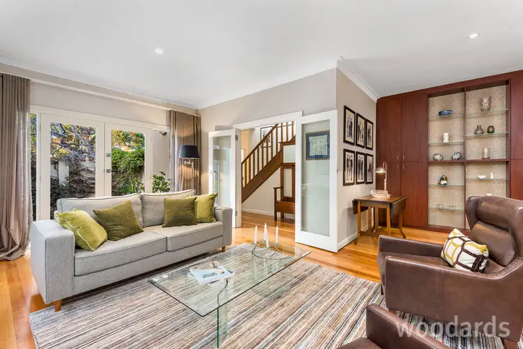 Fourth view of Homely house listing, 10 Hudson Street, Mckinnon VIC 3204
